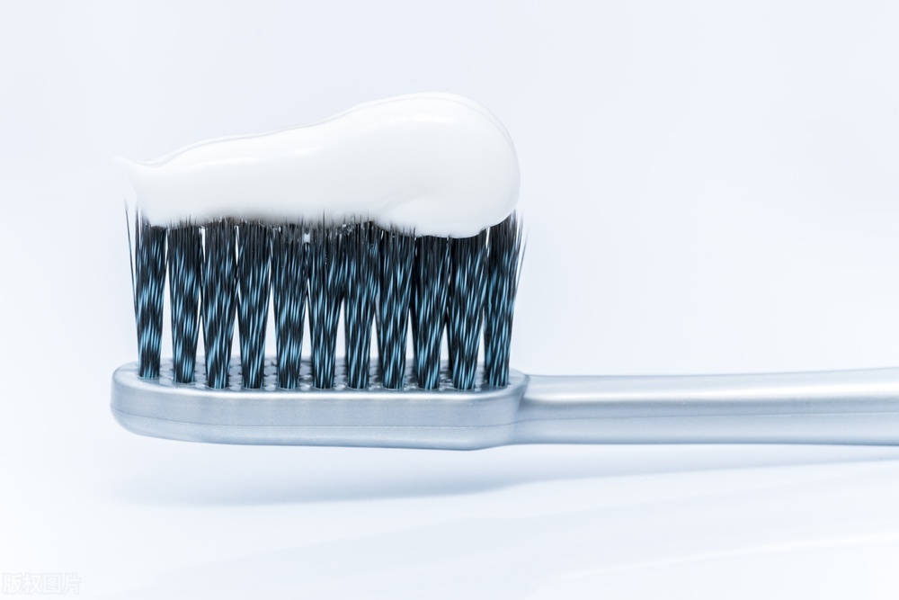 环保人士必备：可天然降解核桃壳微粉摩擦剂牙膏