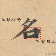 不容易写好看的字有哪些,写字必须学会的6个典型字
