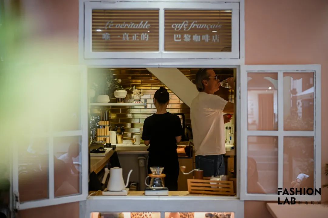 武汉外国人去的多的餐厅,武汉一家有外国人的餐厅