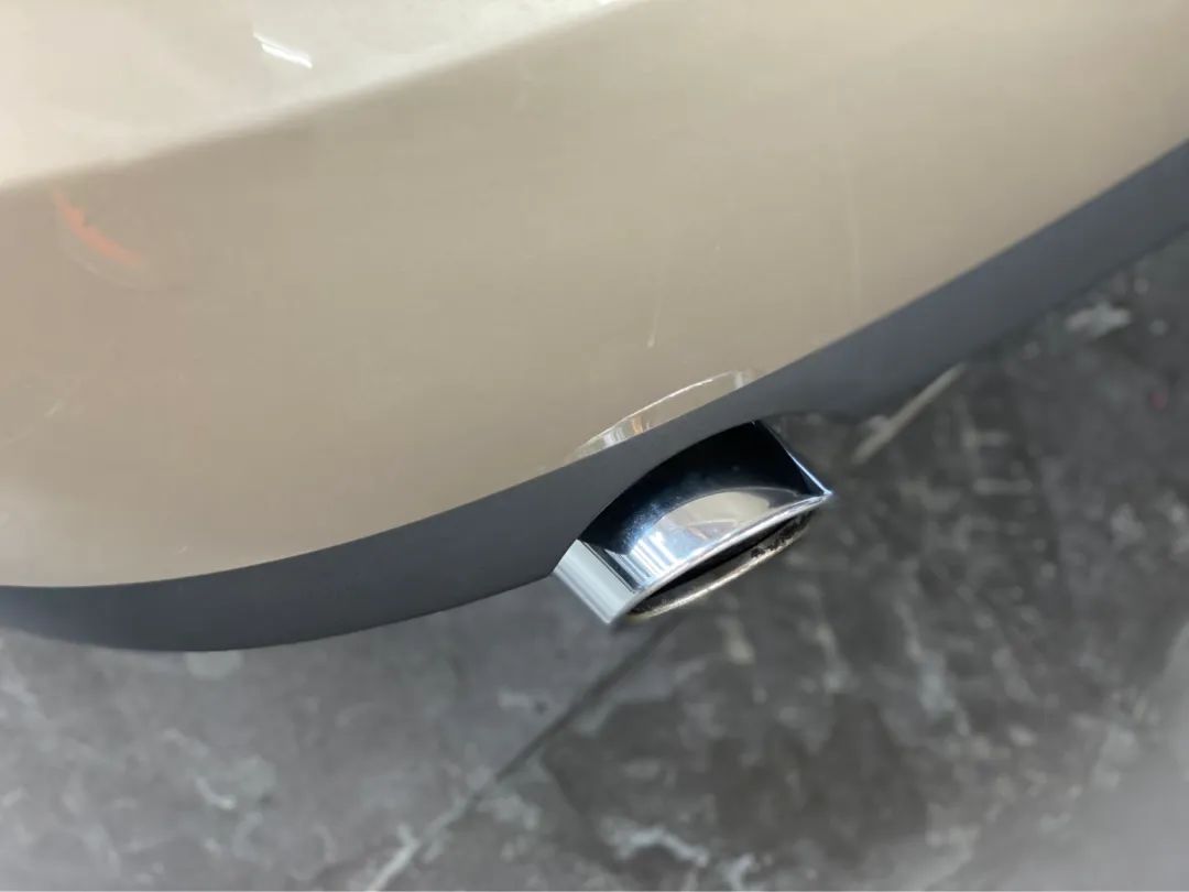 翻新一台12年的宝马,翻新一辆宝马五系