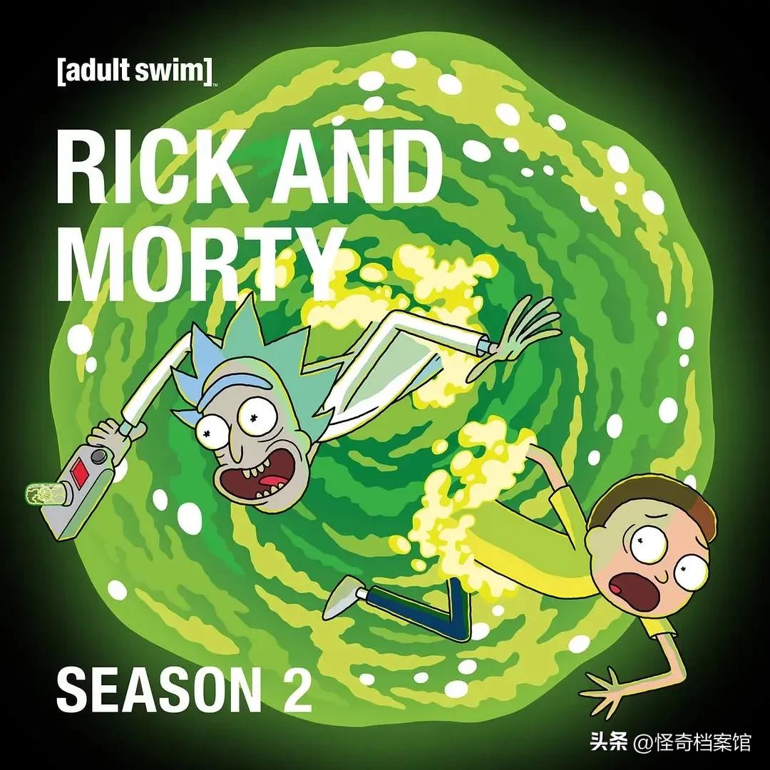 瑞克和莫蒂第六季出什么事了,瑞克和莫蒂第六季大结局完整