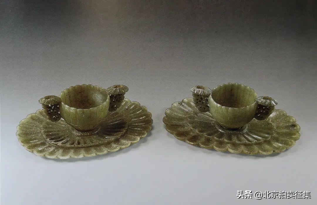 2024年春拍高古玉器作品征集,嘉德2023春拍玉器