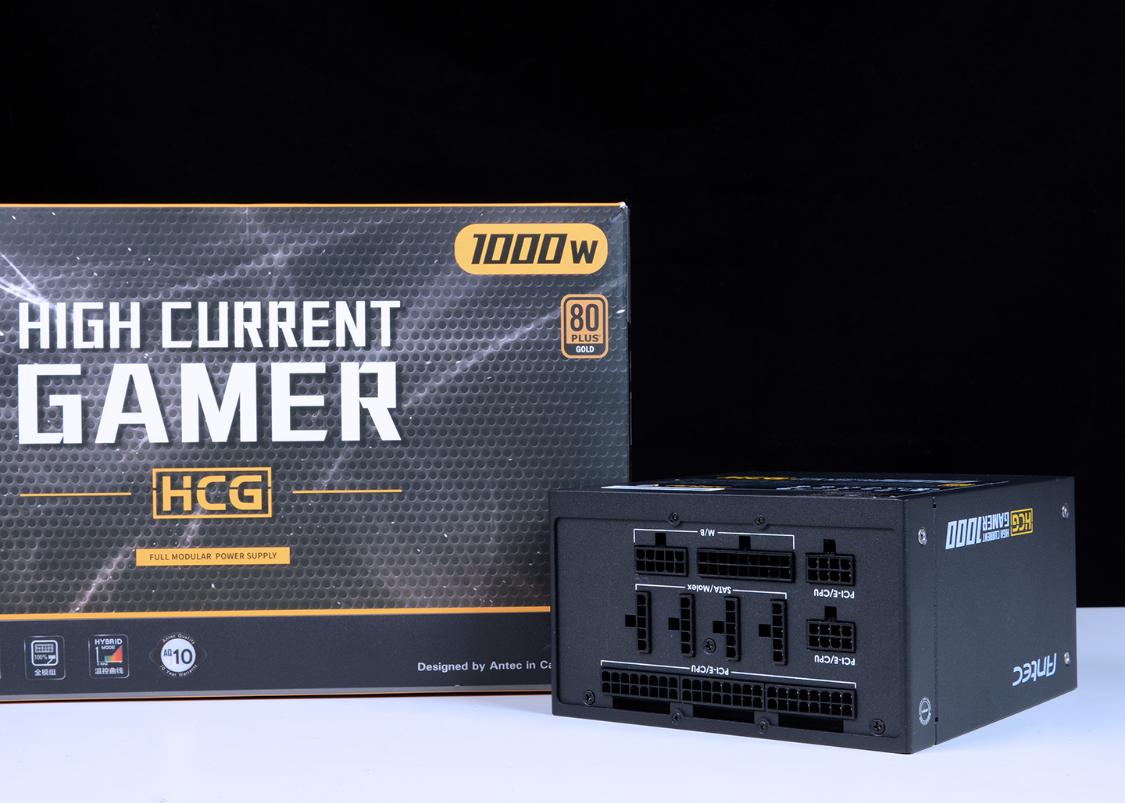 白色主题装机配置分享：13600K+4070Ti名人堂+先马颜之神机箱装机