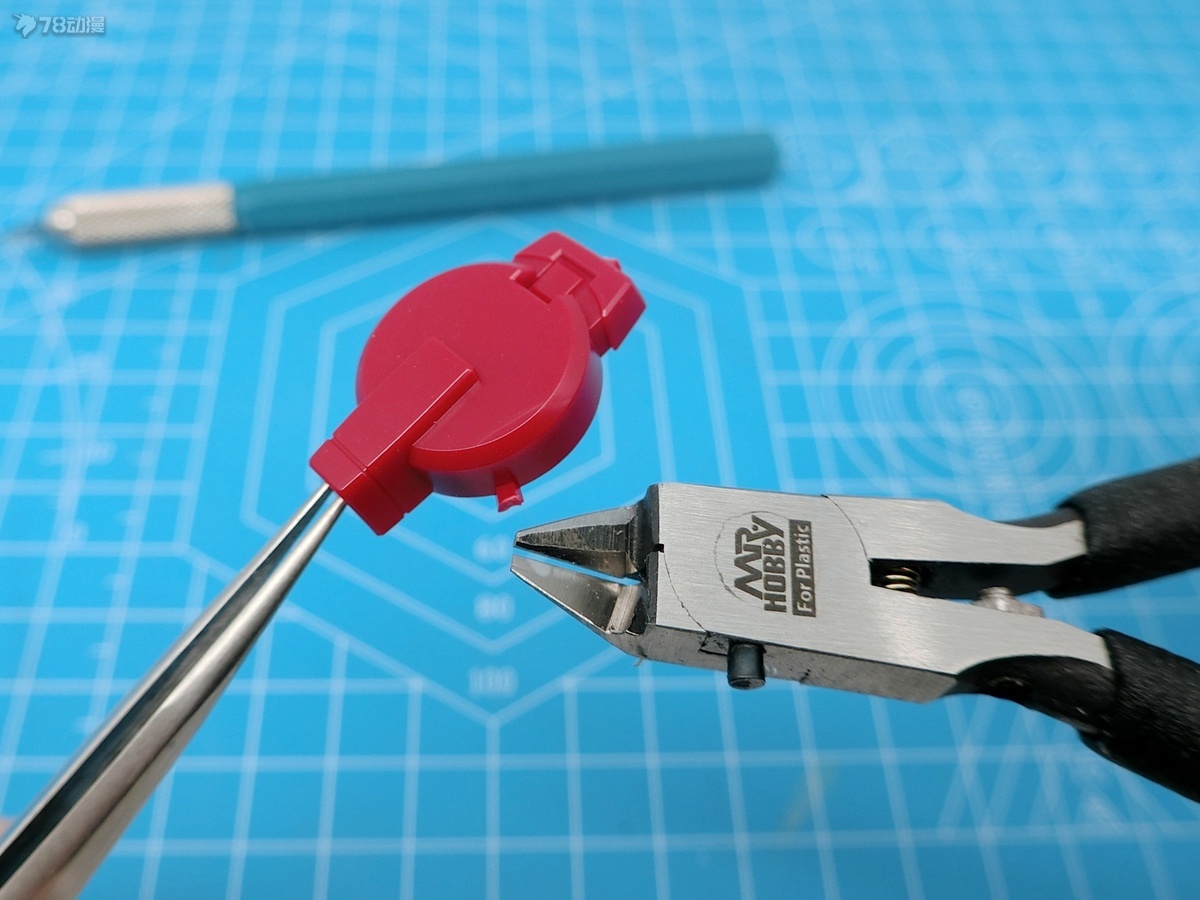 模型怎么做出电镀的效果,模型制作涂装技巧