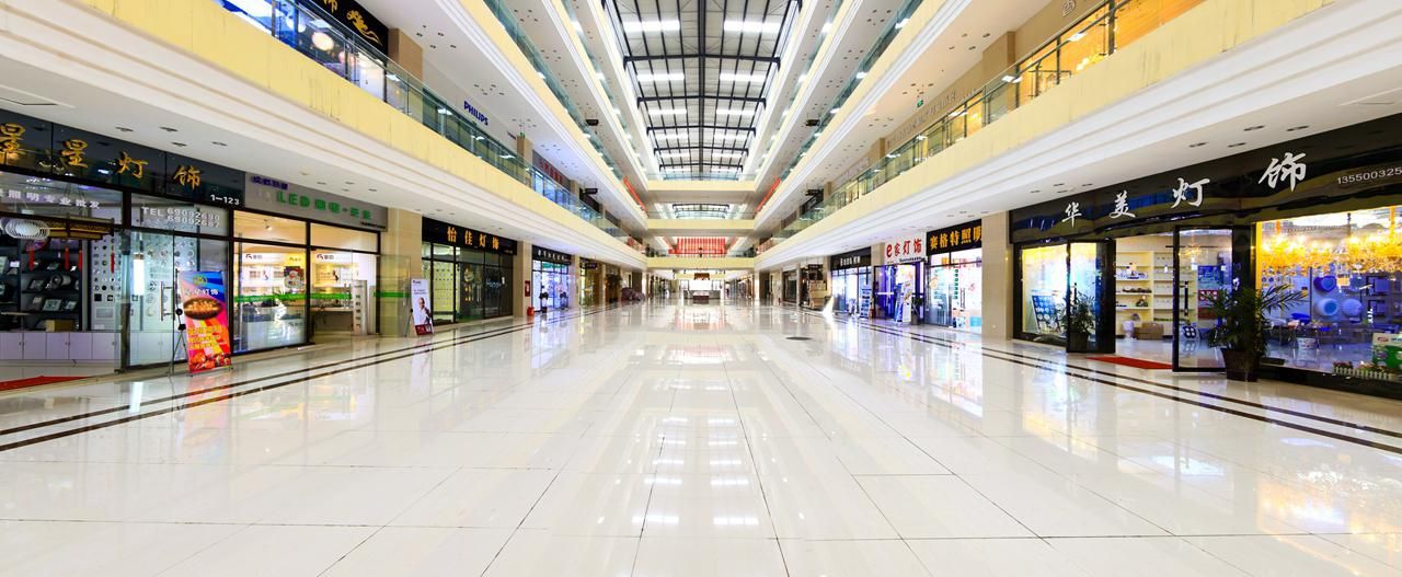成都灯具城批发市场在哪里？距离成都半个小时车程大牌灯具两折起