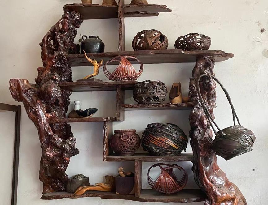 践行初心，问传承之志——覃福智人物专访