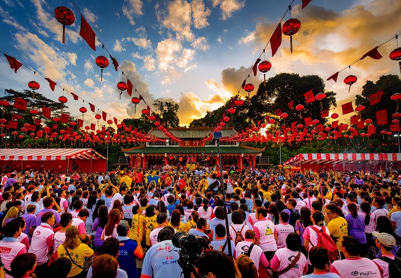 马来西亚还是泰国宜居,全球最宜居的马来西亚