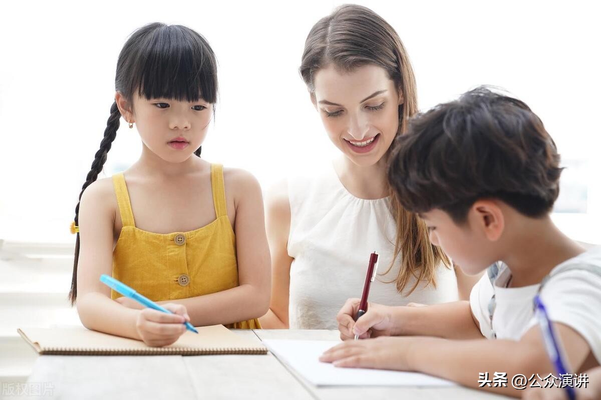 孩子口才演讲训练,专注即兴演说力训练提升你的口才