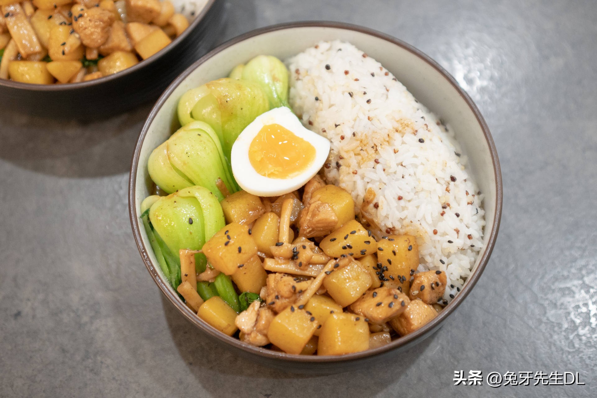 超级喜欢吃米饭,东芝电饭煲rc-10hpc测评