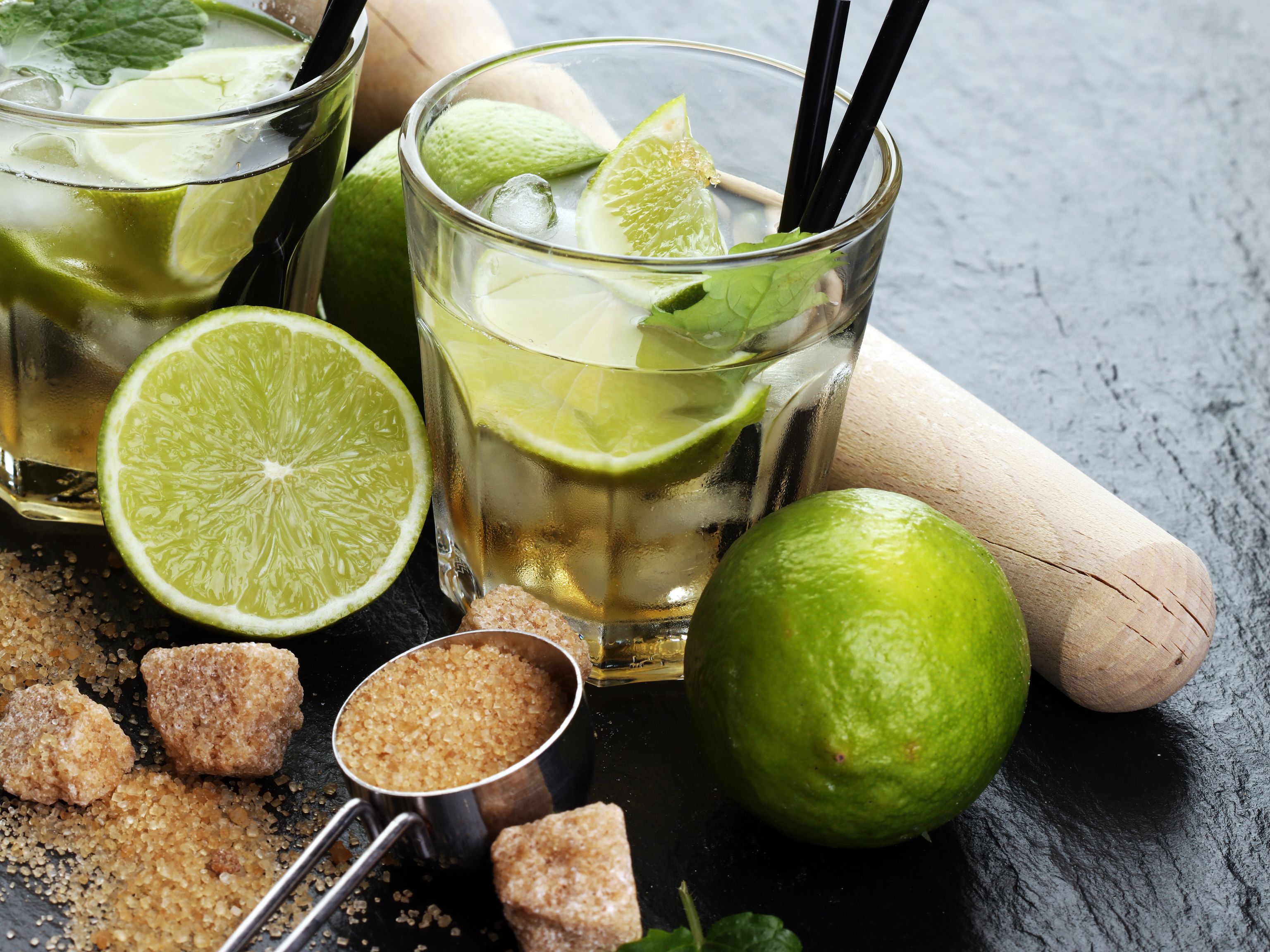 买醉的鸡尾酒,十款逼格高鸡尾酒调法