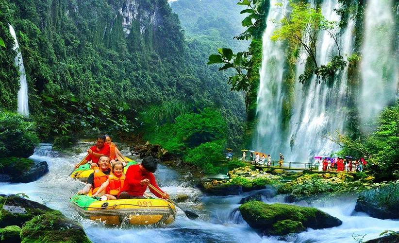 广东适合2-3天短途旅游城市,广东哪些城市适合旅游