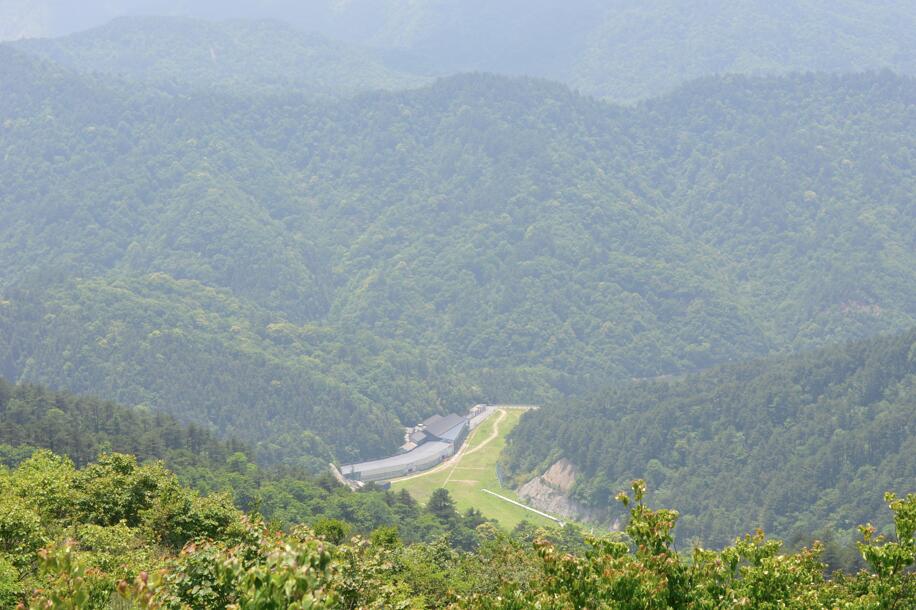 大明山牵牛岗露营,大明山牵牛岗攻略