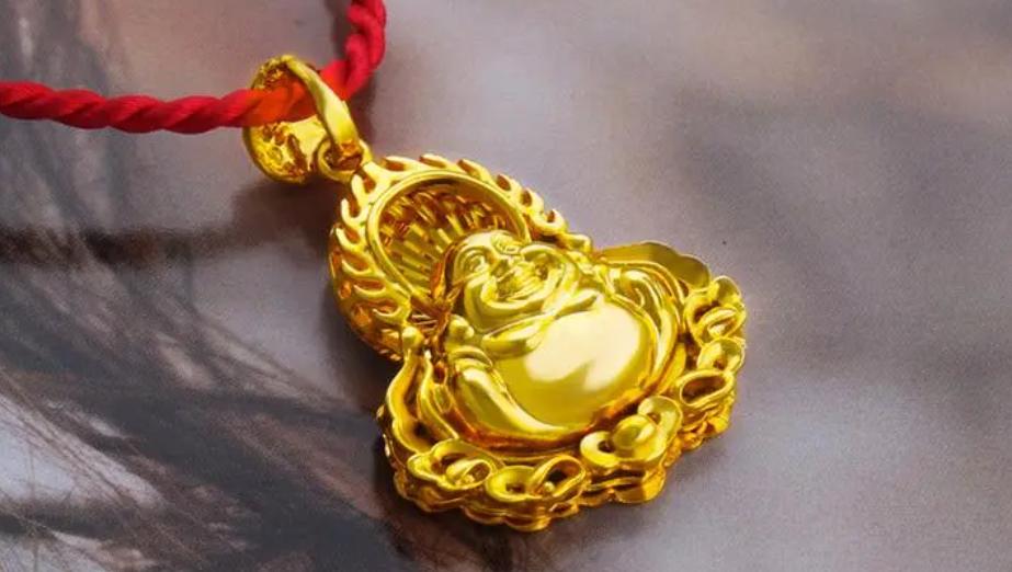 金饰变色的原因,黄金首饰变色怎么恢复原色