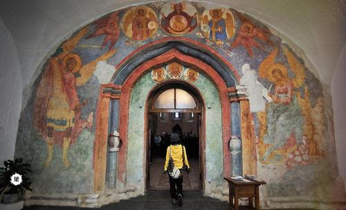 俄国历史学者对“古罗斯”国名之争