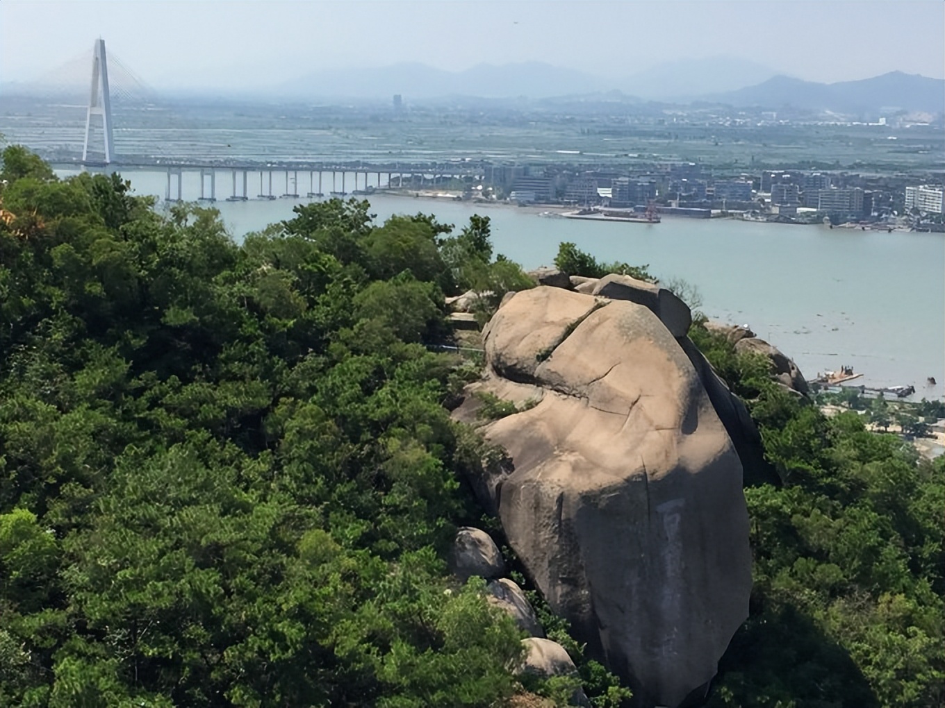 汕头北回归线游玩攻略,汕头北回归线景点打卡位置