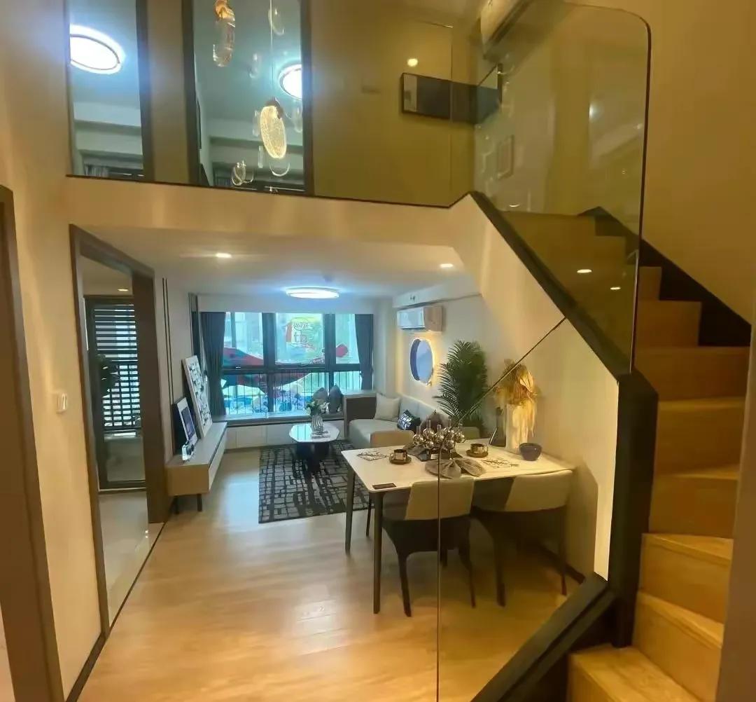 佛山禅城南庄龙光玖龙台楼盘,龙光玖龙壹佛山