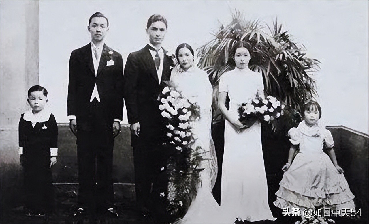 荣毅仁夫人杨鉴清，与丈夫相濡以沫近70年，自己还高寿的秘诀