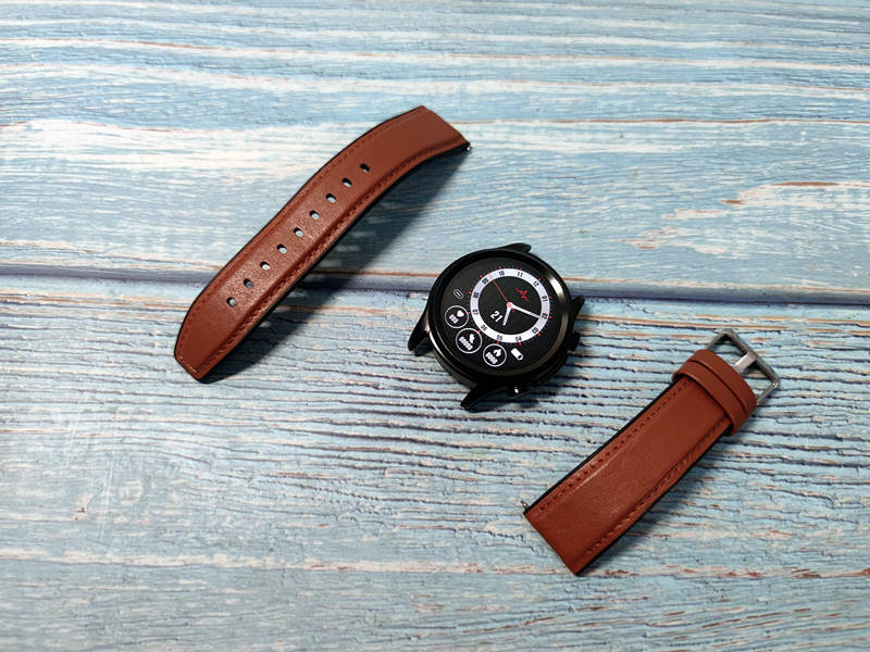 didoe59s血糖手表评测,DiDoE55SPro顶配版智能手表