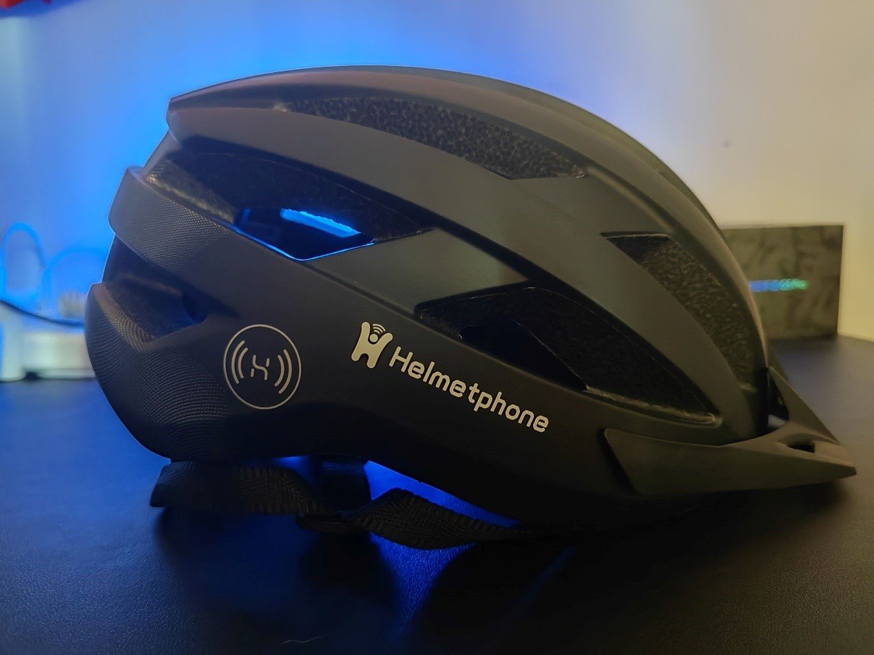 鸿蒙智联智能头盔,鸿蒙智联山地车头盔