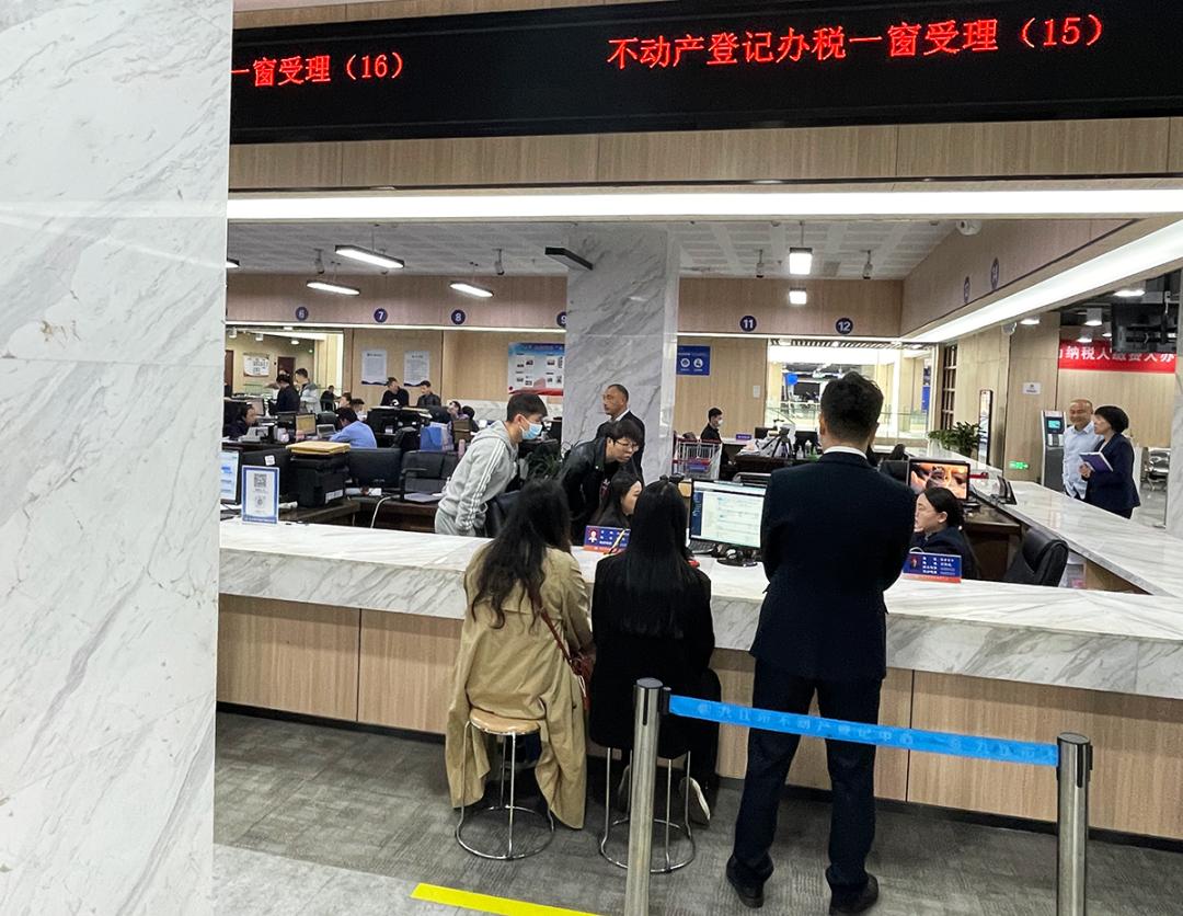 江西过户代办,南昌代办带押过户