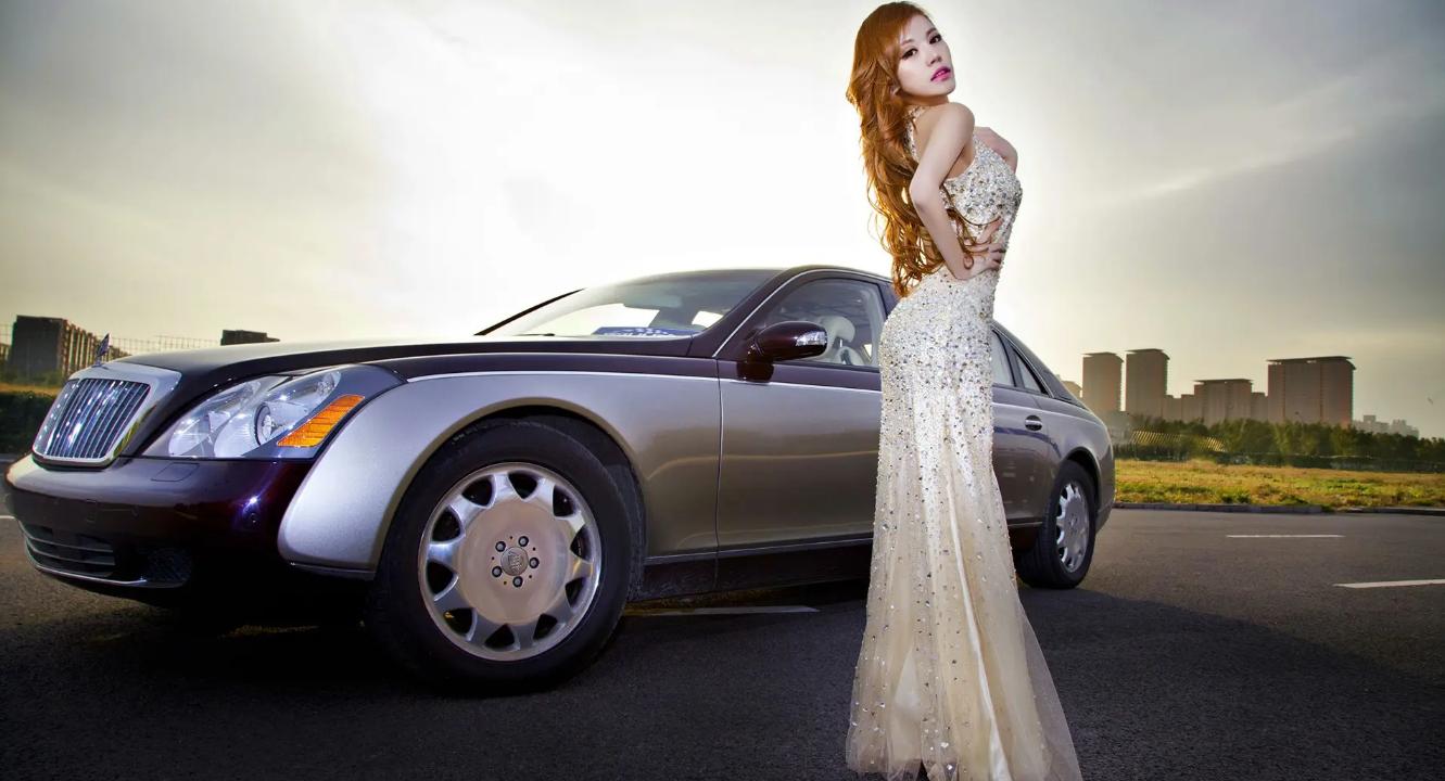 把车比喻成女人,把车比喻成女人的车