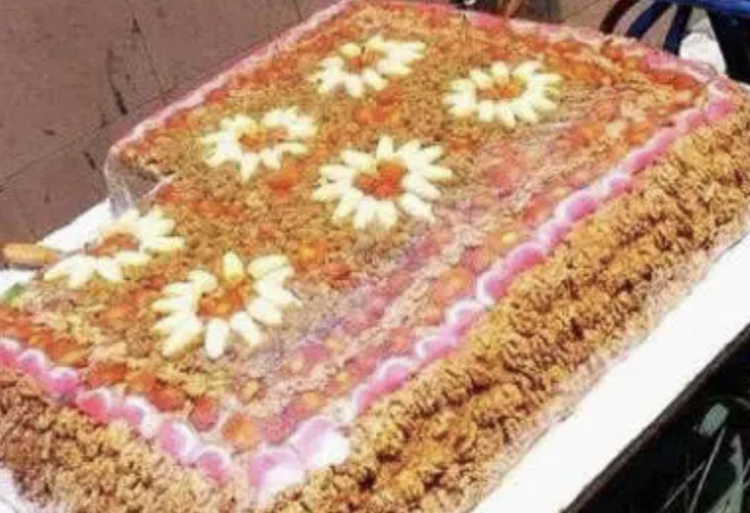 走遍全国的天津大麻花,跑遍全国的天津大麻花