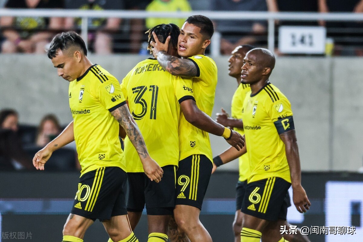 美国职业足球大联盟最佳新人,美国职业大联盟梅西