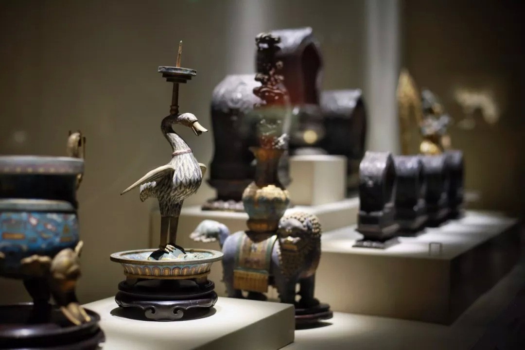 2004年，中国专家在日本发现国宝欲购回，日本收藏家却要价上亿