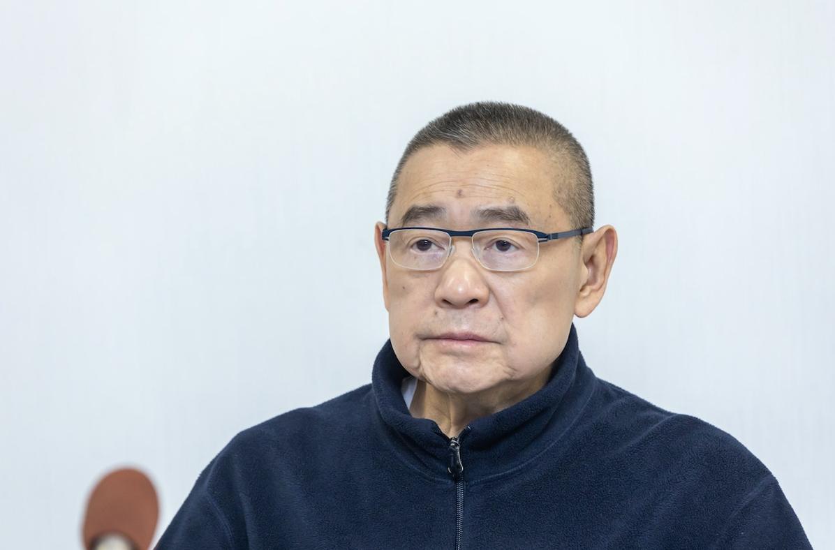 刘銮雄给吕丽君的财产,刘銮雄吕丽君豪宅曝光