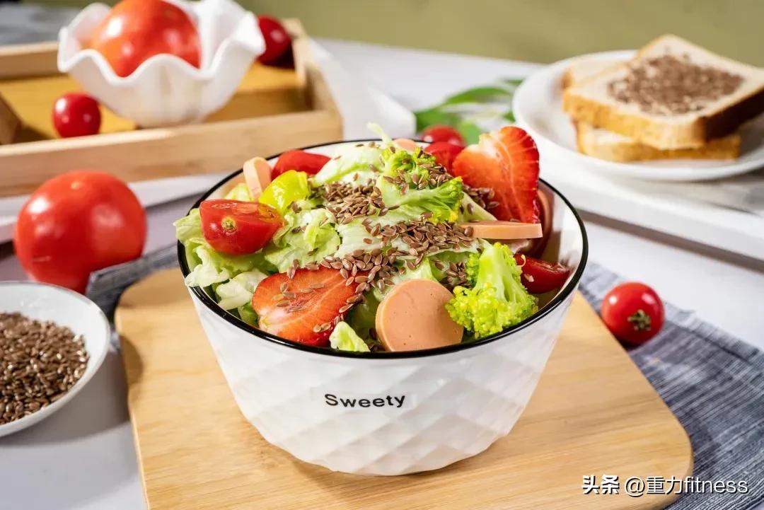 减肥十宗罪十大禁忌,减肥吃太多罪恶的食物怎么办