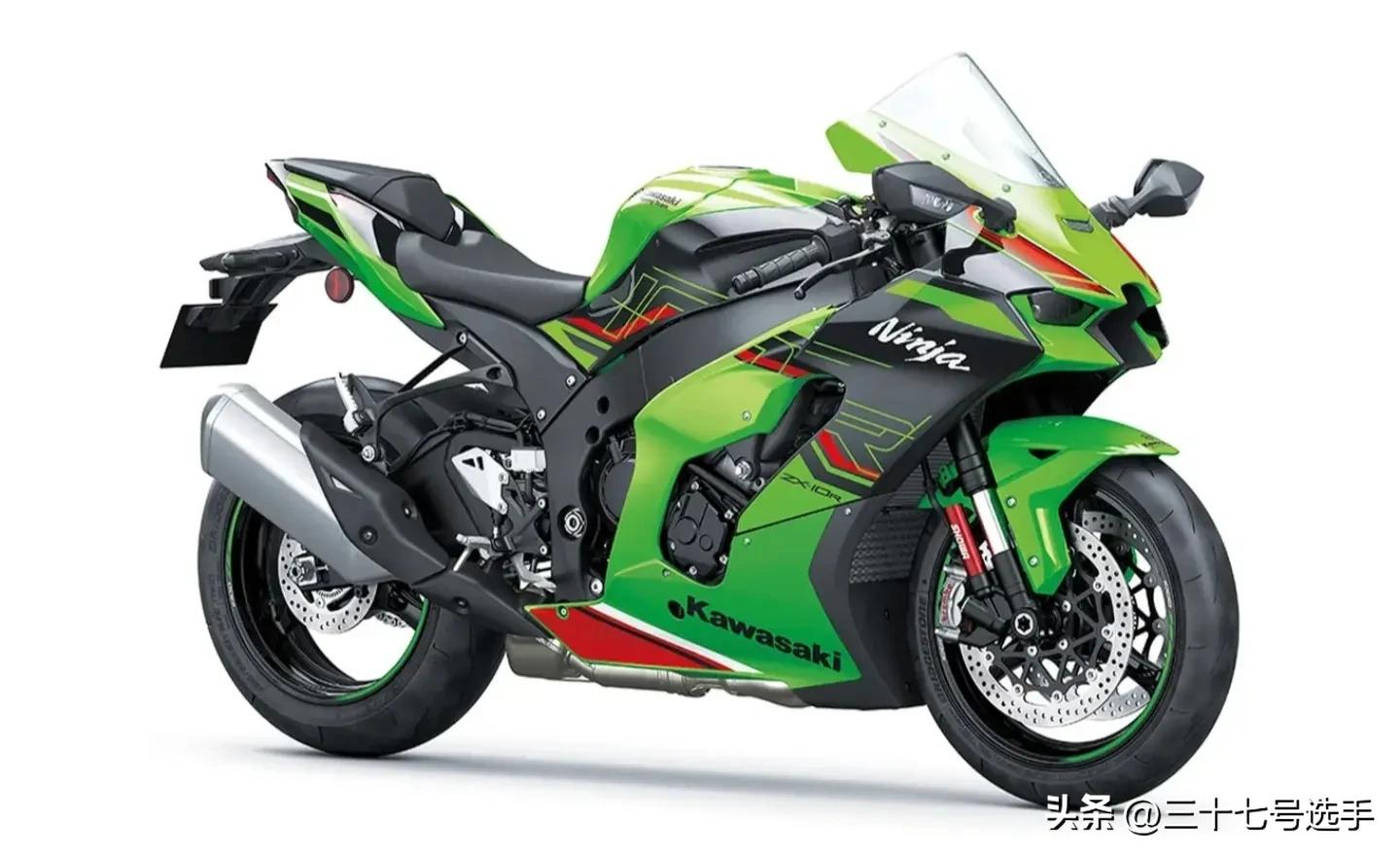 日本川崎摩托车最贵是多少,川崎摩托车哪一款性价比最高