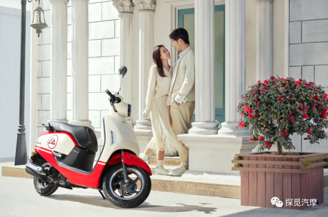 本田ns125la和姜戈150怎么选,本田ns125la深度评测