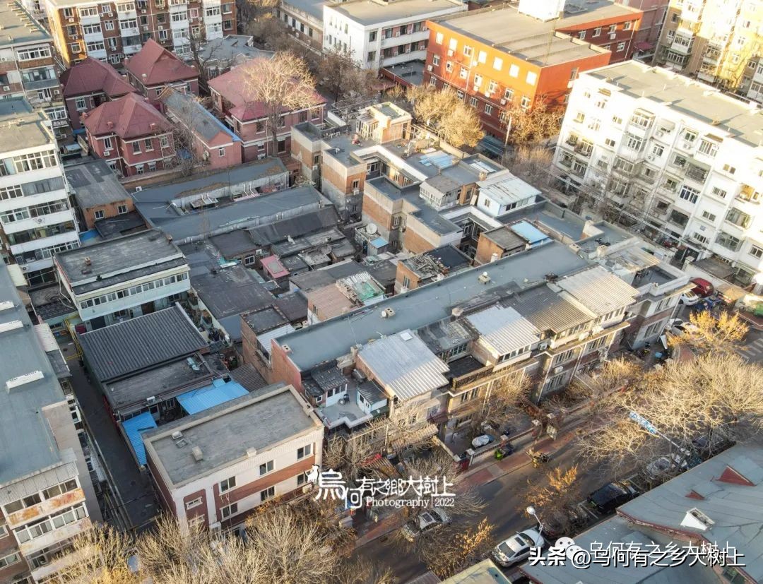 天津德国租界,天津的外国租界建筑保留情况