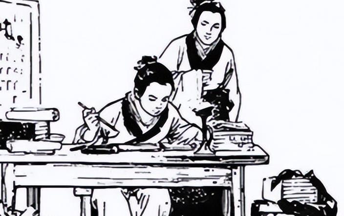 古代人会不会近视？他们近视了怎么办？