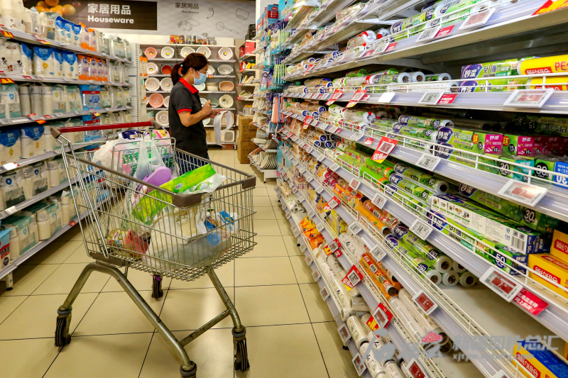 华润万家线上购物送货免费,华润万家超市配送范围