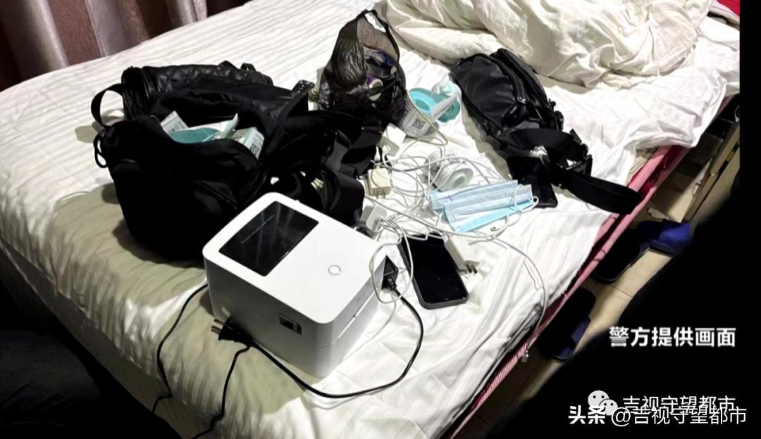 男孩扫直播二维码被骗两万元,男生扫码被骗10万元