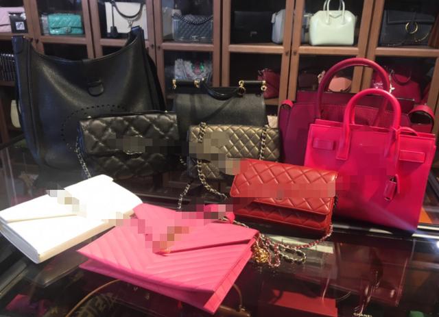 女子借同事朋友70万买奢侈品，为什么会涉嫌诈骗？