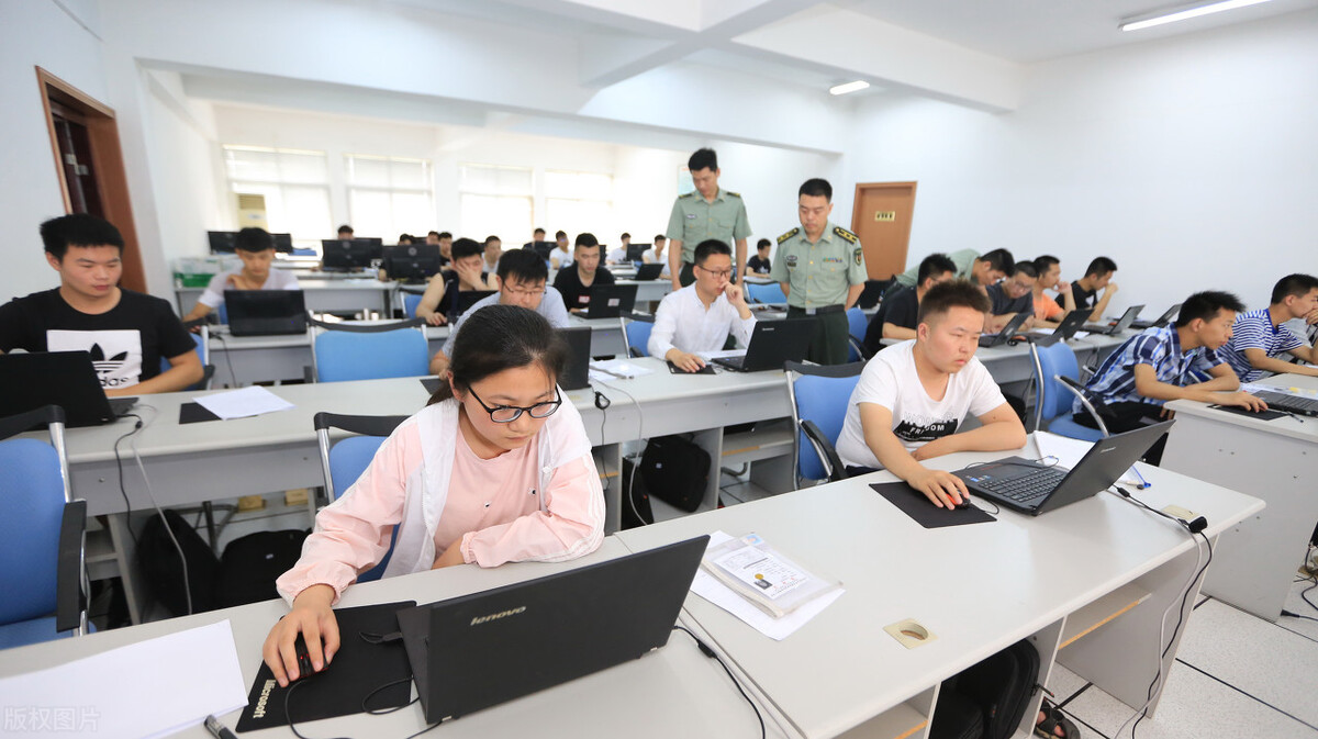 山东如何考军队文职,大专报考军队文职山东