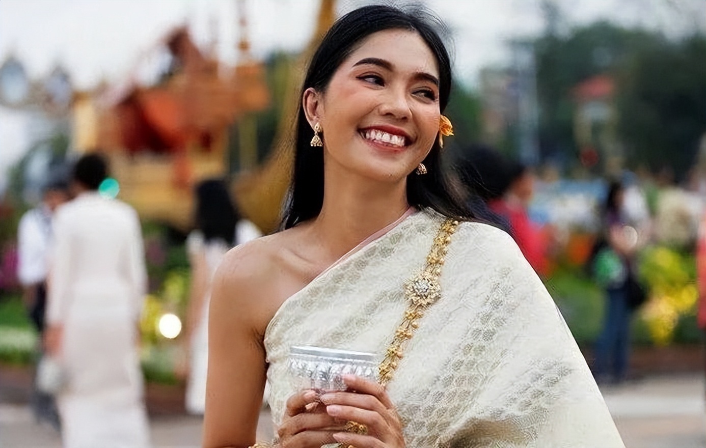 泰国为什么值得投资,为什么泰国适合买房养老