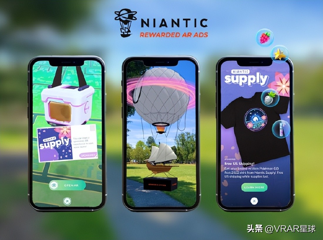 宝可梦go经济复苏,宝可梦go商业模式