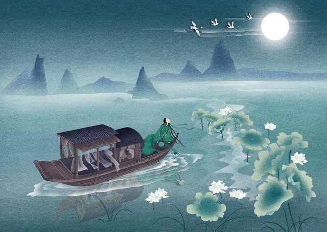 千古最好一首诗李商隐无题,李商隐千古绝句十首