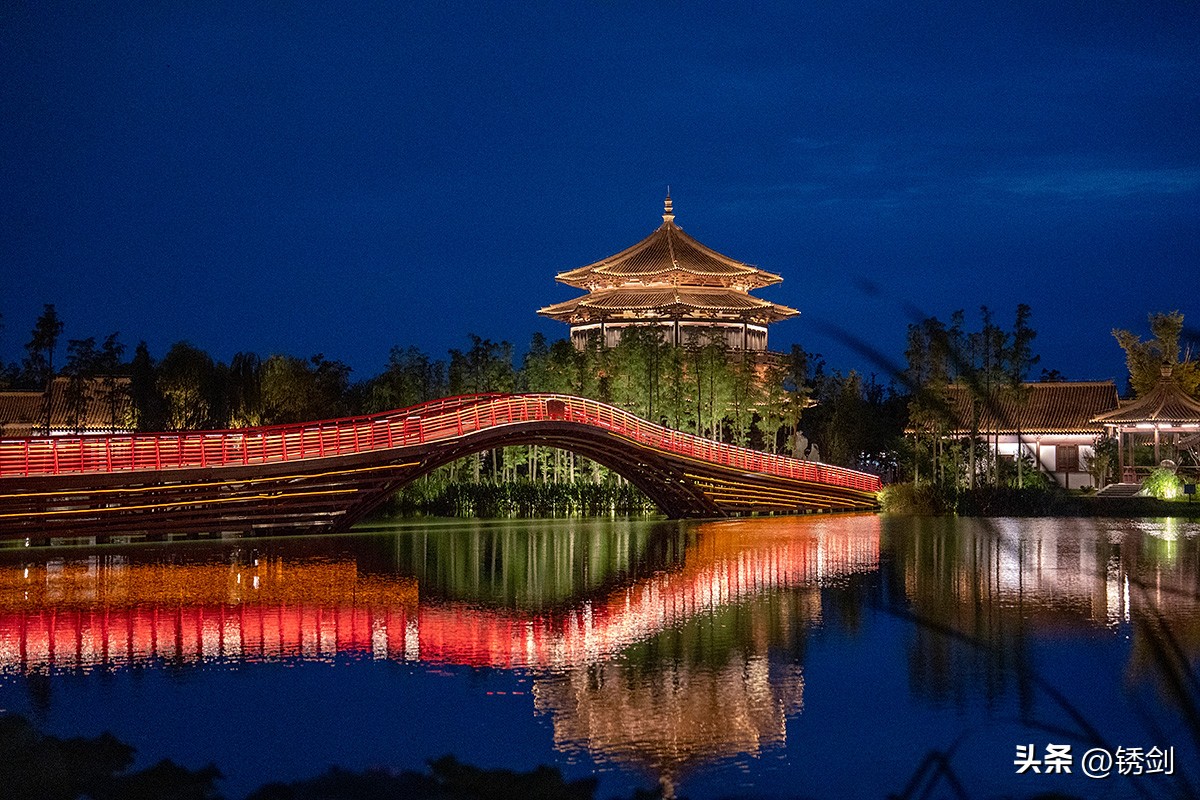 被低估的旅游景点,被低估的江苏城市