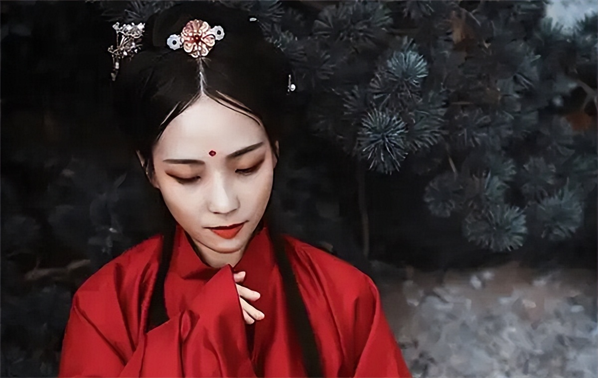 守宫砂真的能鉴别女子清白吗,守宫砂为什么能验证女人的贞操