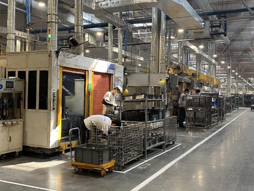 鍏瘮鍏禌娲诲姩鏂规,鍏瘮鍏垱椤圭洰鎺ㄨ繘