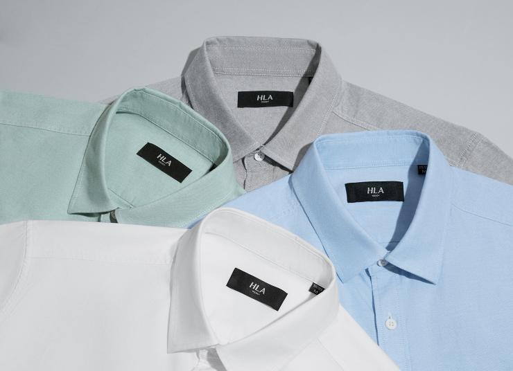 中年危机开启逆袭之路,海澜之家如何摆脱困境