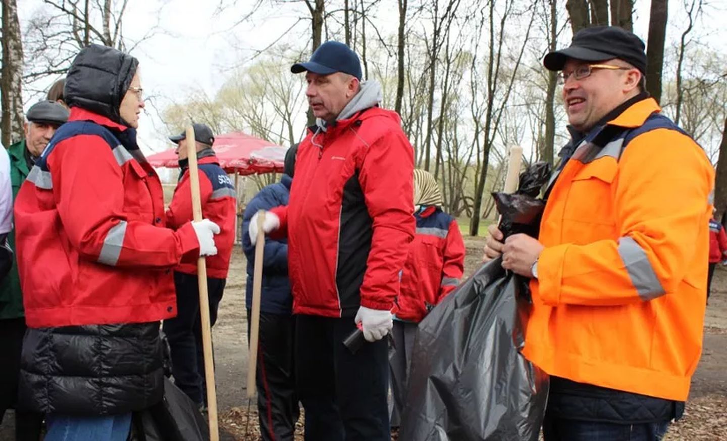 50张图片长见识,32张照片看真实的俄罗斯