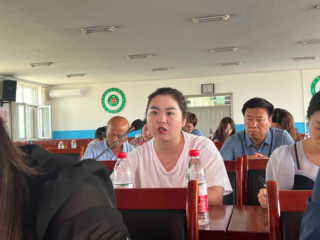 共情陪伴心理健康教研活动主题,心理健康教研组活动记录