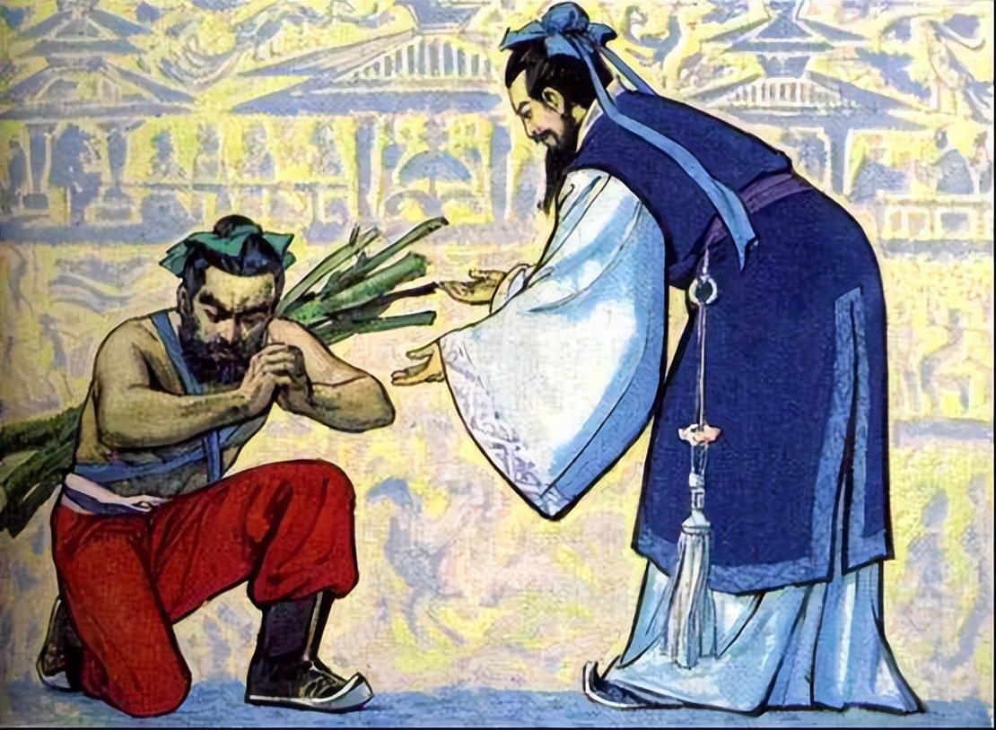 资治通鉴防止他人背叛,资治通鉴三种人不能用