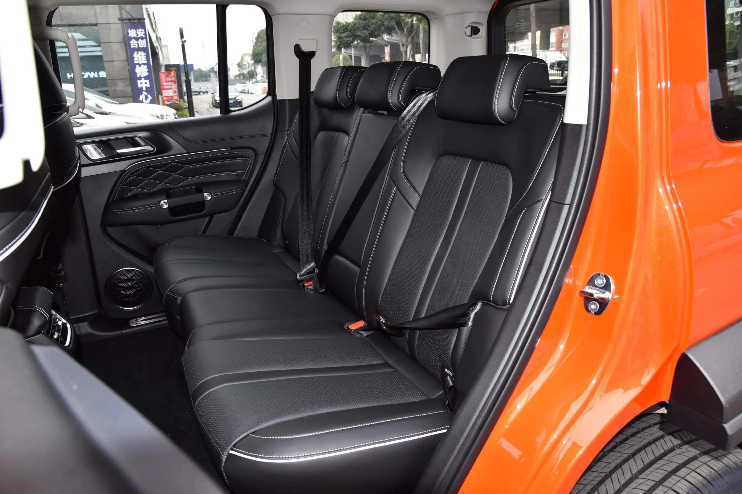 硬派suv坦克,25万左右最具性价比的硬派suv