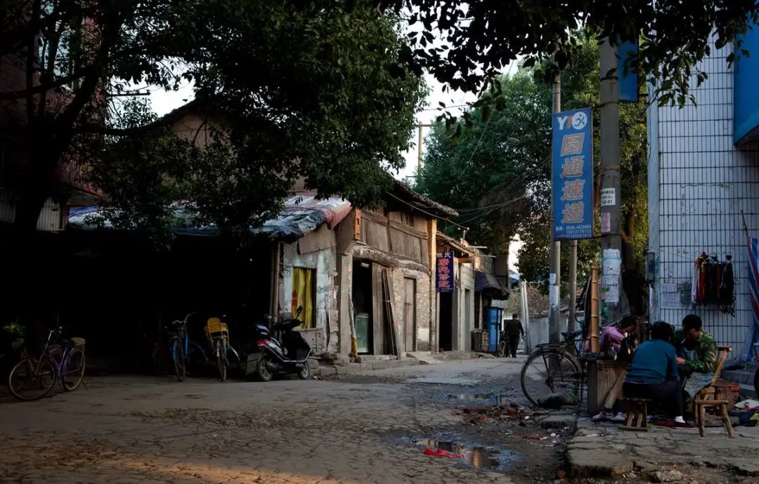 安庆有古镇古村吗,安庆十大古镇名单